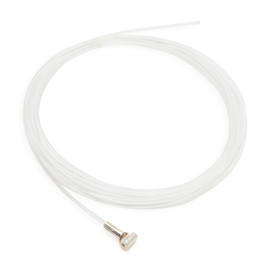 120" Nylon Cable With T End For Art System