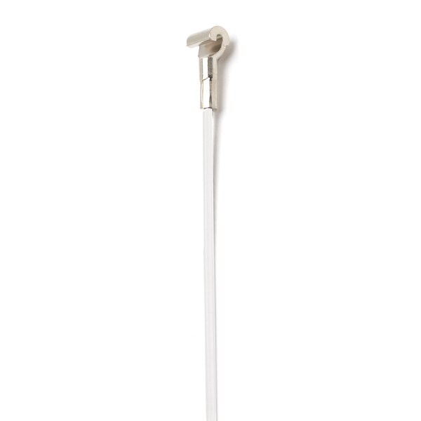 120" Nylon Cable With T End For Art System