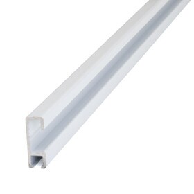 White Click Track For Art System, 6' Length