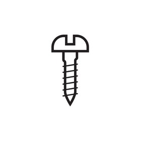 1 1/2in Long | Screw For Greatwall | 100 Pcs Per Box