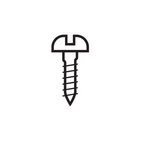 1 1/2in Long | Screw For Greatwall | 100 Pcs Per Box