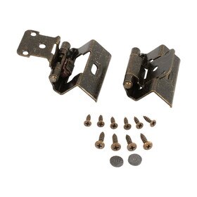 Face Frame Hinge