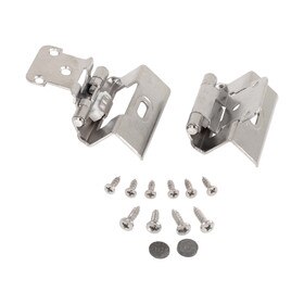 1-1/4in | Face Frame Hinge | For 1/2in Overlay