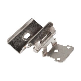 1-1/4in | Face Frame Hinge | For 1/2in Overlay