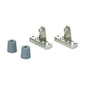 Sugatsune Mounting Plate For HBFN