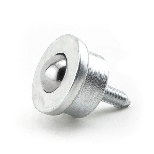 Ball Transfer Industrial Caster