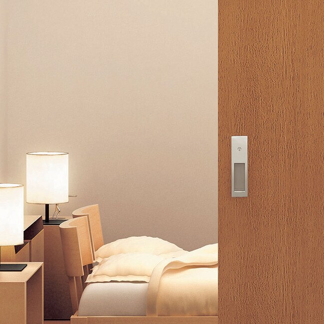 Sliding Door Latch (Double)