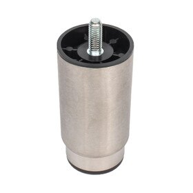 Clad Leg with Adjustable Foot