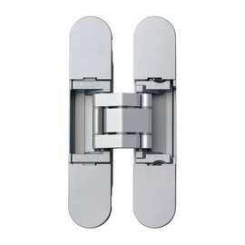 3-way Adjustable Concealed Hinge Dull | HES3D-90DC Series