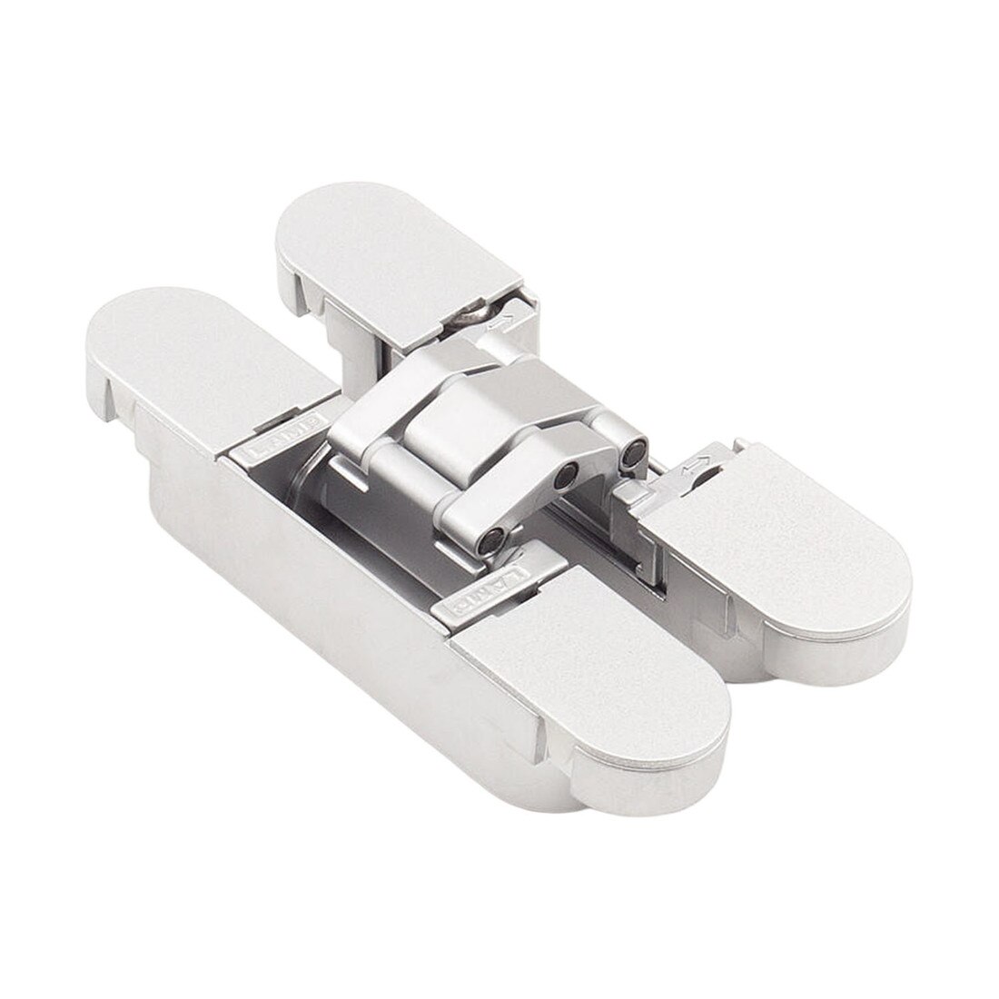 Sugatsune 3 Way Adjustable Concealed Hinge | HES3D-90 Series