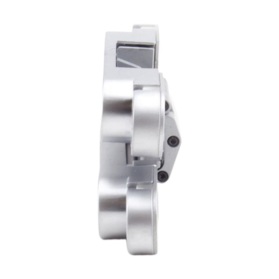 Sugatsune 3 Way Adjustable Concealed Hinge | HES3D-90 Series