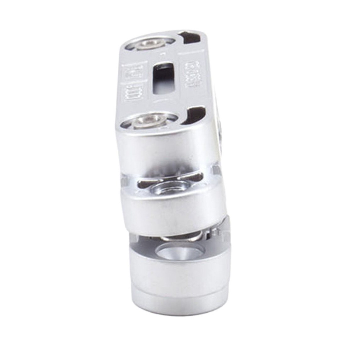 Sugatsune 3 Way Adjustable Concealed Hinge | HES3D-90 Series