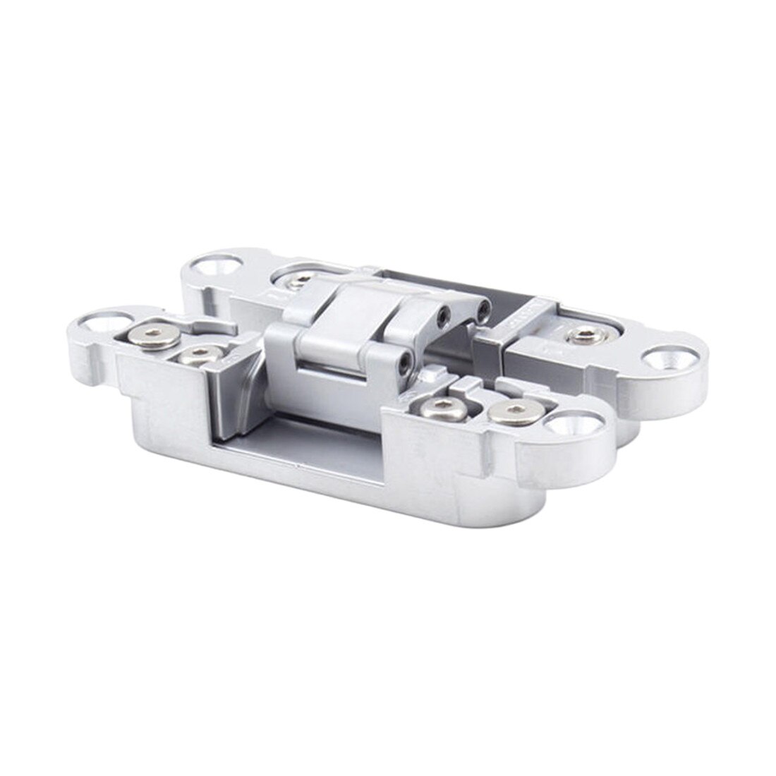Sugatsune 3 Way Adjustable Concealed Hinge | HES3D-90 Series