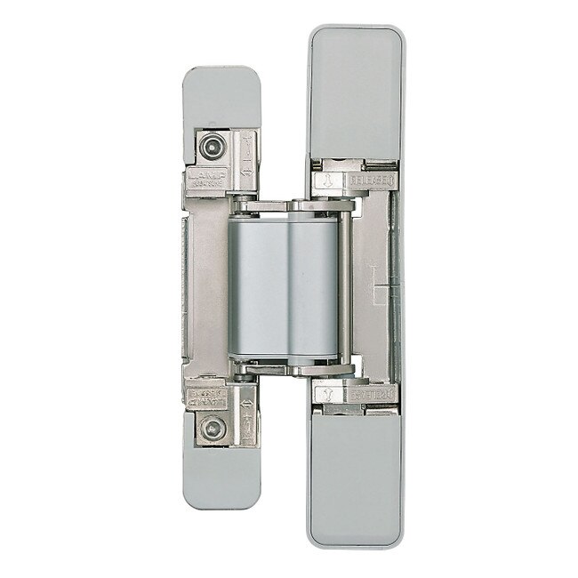 Concealed Door Hinges Adjustable 3-way HES3D-120