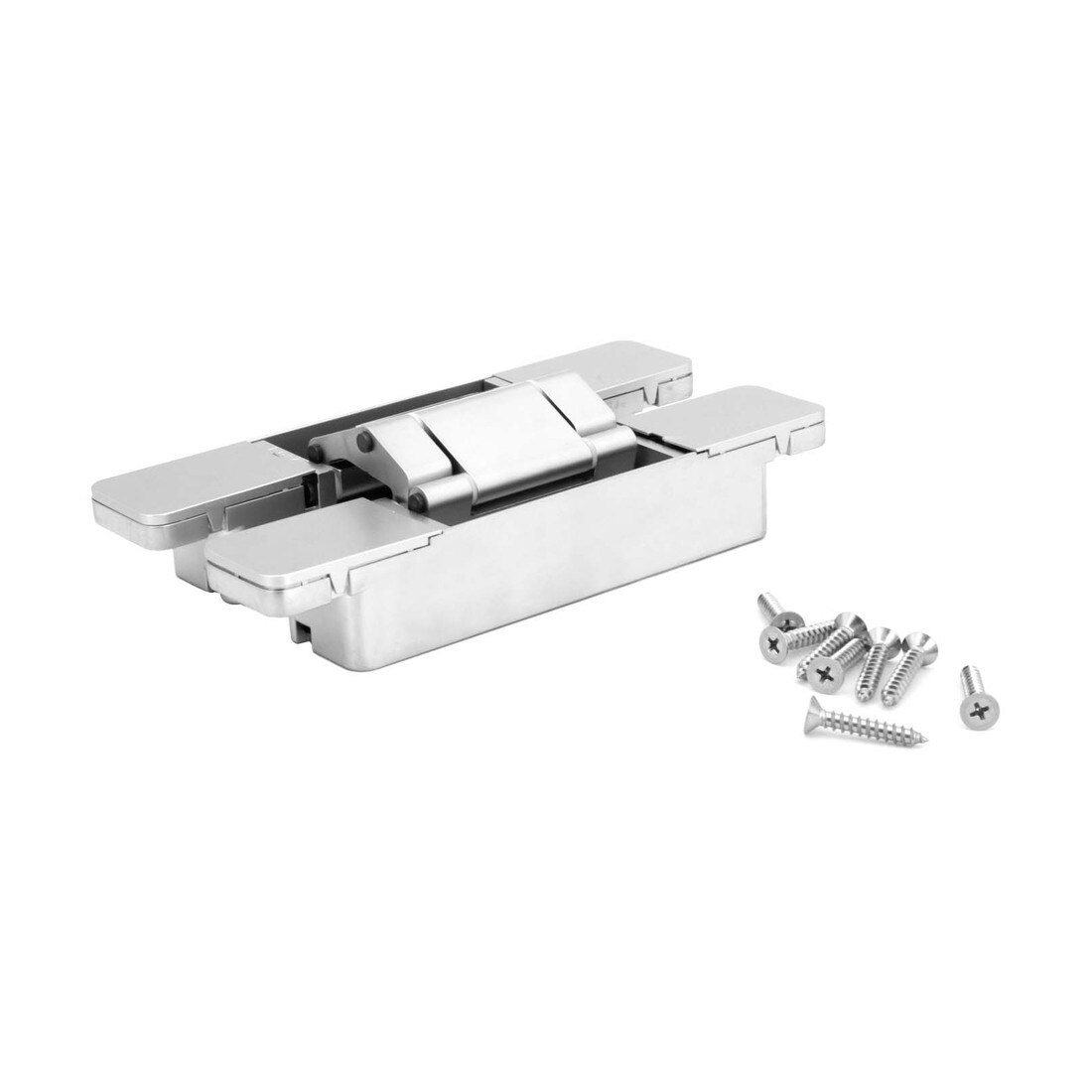 Sugatsune 3 Way Adjustable Concealed Hinge | HES3D-W190 Series