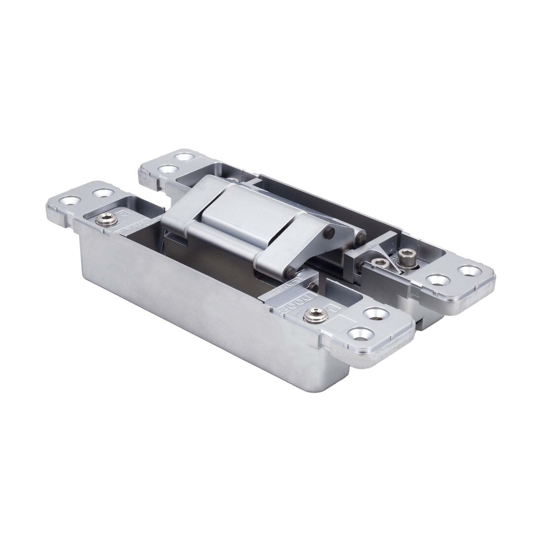 Sugatsune 3 Way Adjustable Concealed Hinge | HES3D-W190 Series