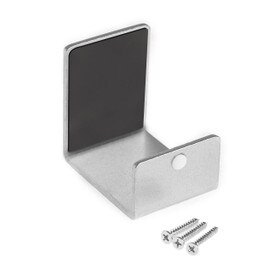 Hands-Free Door Pull