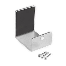 Hands-Free Door Pull