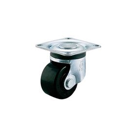 Sugatsune Low Profile Heavy Duty Caster