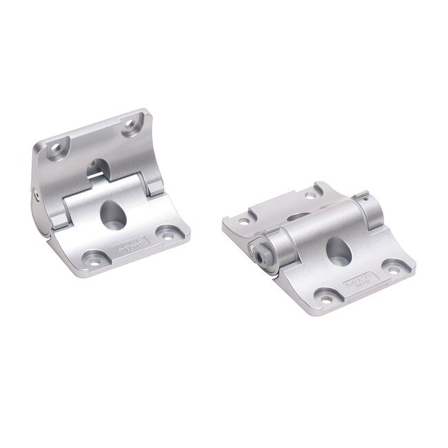Detent Hinge with Damper HGCSH63BH