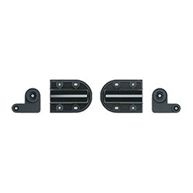 Soft Close Dampening Hinge Sugatsune | HG-JHM20-80 Series