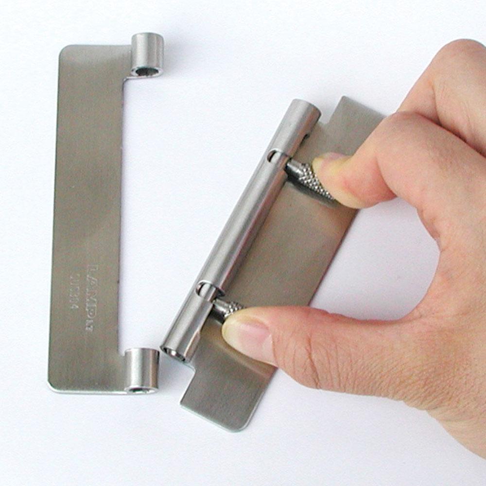 Quick Release Hinge HG OTB100