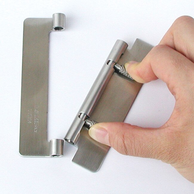 Quick Release Hinge HGOTA100