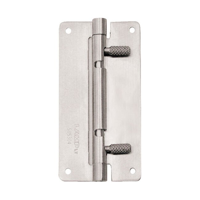 Quick Release Hinge HGOTA100