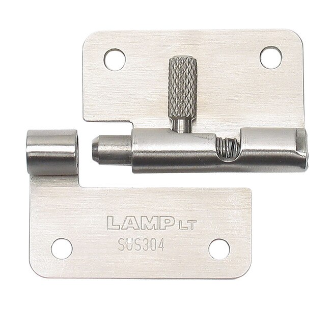 Quick Release Hinge HGOTA45R