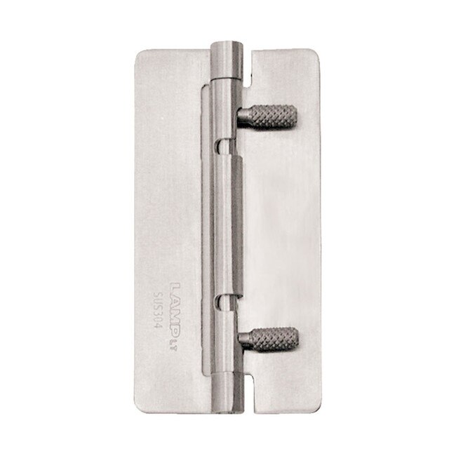 Quick Release Hinge HGOTB100