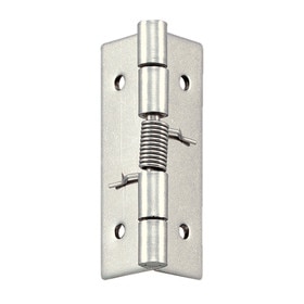 Spring Loaded Hinge