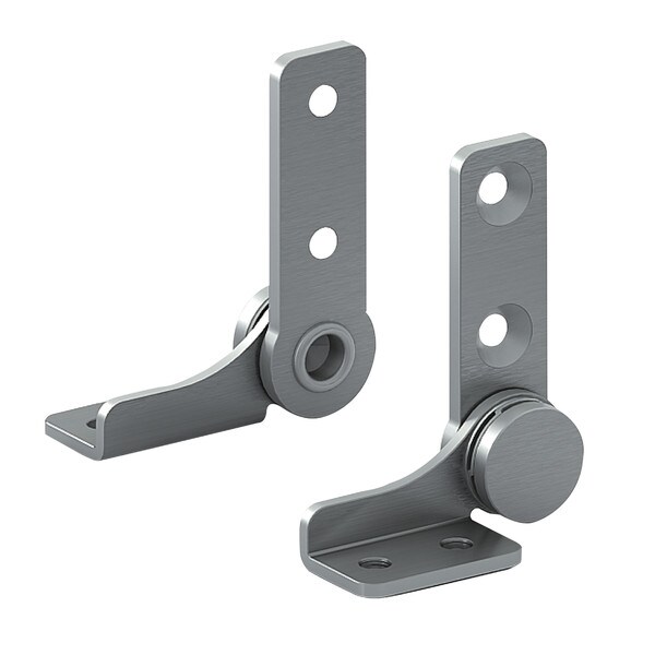 Torque Hinge | HG-TB20L Series