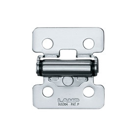 Torque Hinge HG-TS Series