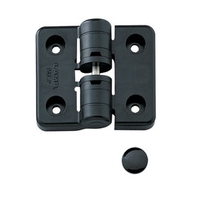Plastic Hinge