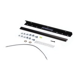 Hangman | No Stud TV Hanger | for 26in to 55in Flat Screen TVs | Complete Kit