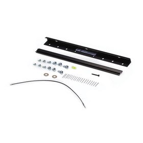 Hangman | No Stud TV Hanger | for 26in to 55in Flat Screen TVs | Complete Kit