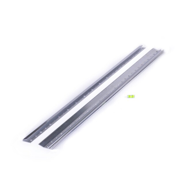 Hangman | Floating Shelf Bracket