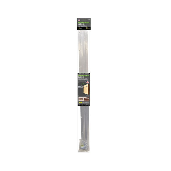 Hangman | Floating Shelf Bracket