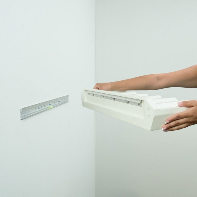 Hangman | Floating Shelf Bracket