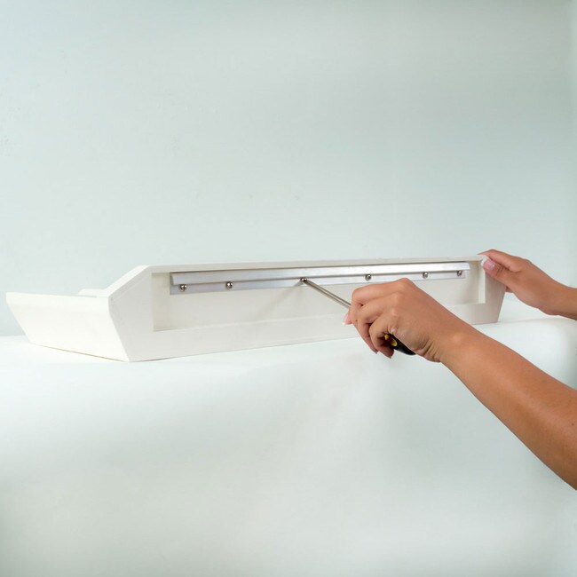 Hangman | Floating Shelf Bracket