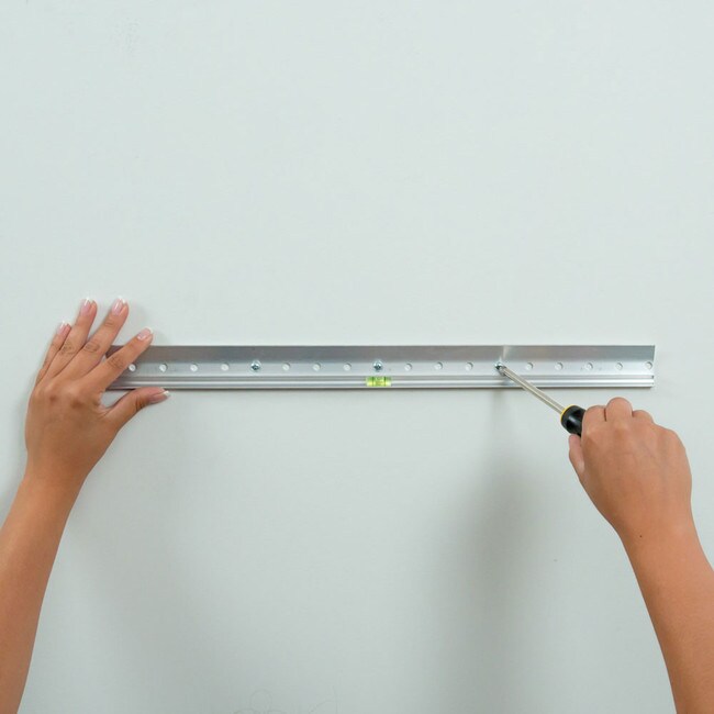 Hangman | Floating Shelf Bracket