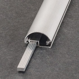Joiner Connector Flat Bar 4" Length