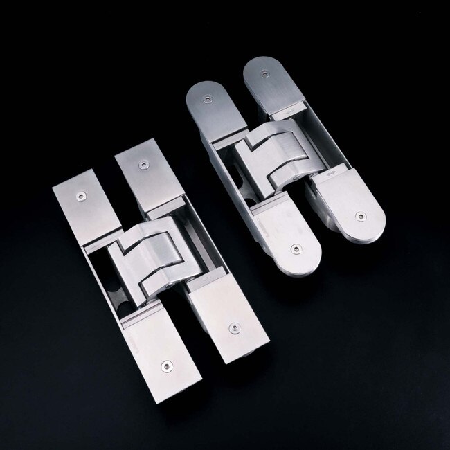 Sugatsune HES3D-E190 3-Way Adjustable Concealed Hinge