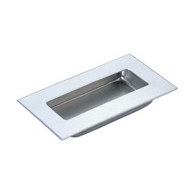 Sugatsune S/S Recessed Pull