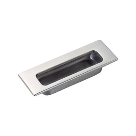 Sugatsune Recessed Pull