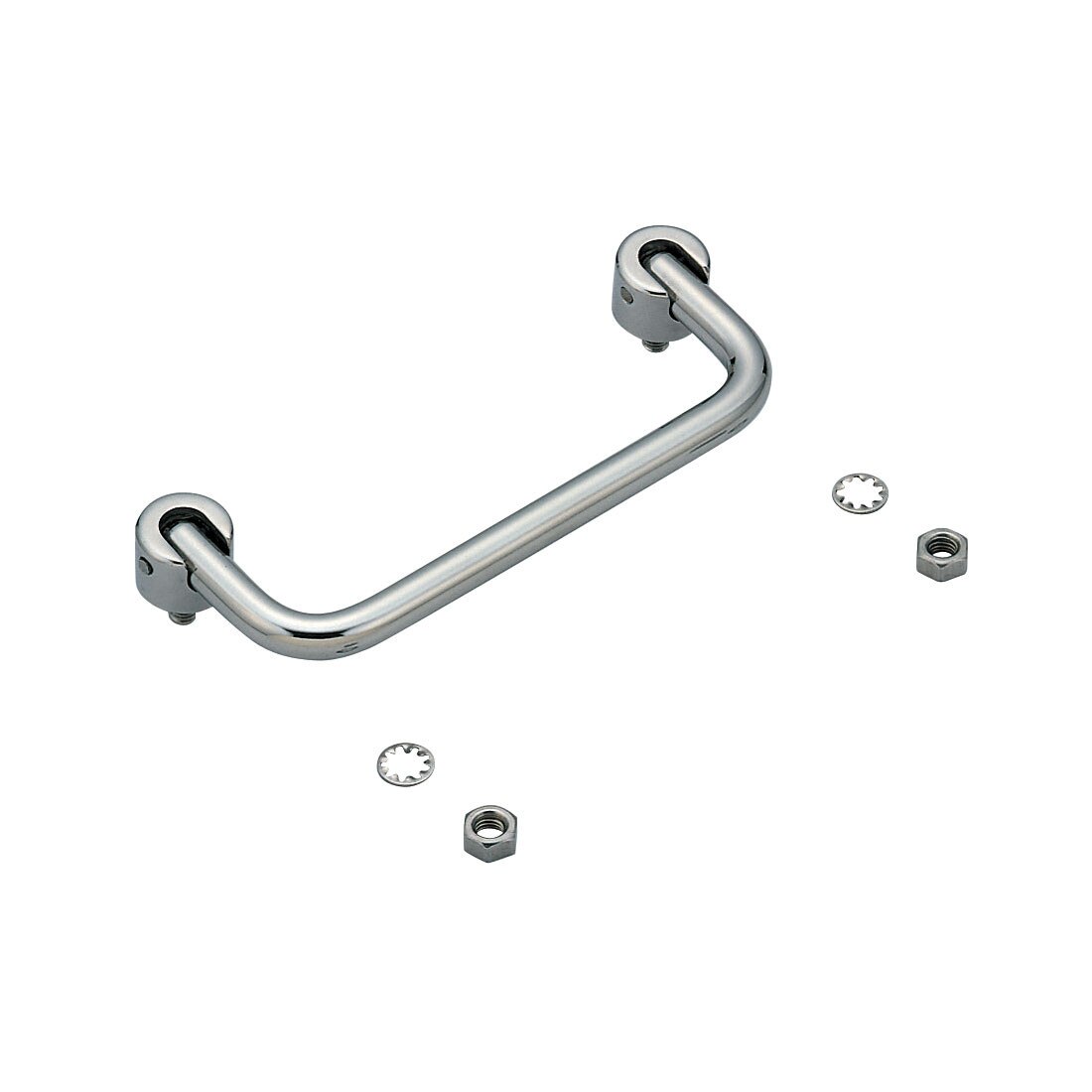 Sugatsune Folding Handle