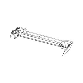 10 11" Upc Label Holder