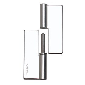 Lift-Off Hinge