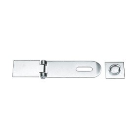 Hasp Weld-On Type