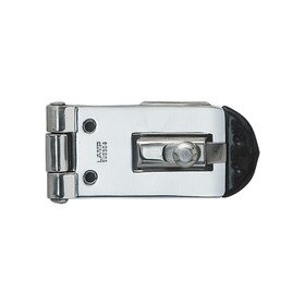 Latch Hasp